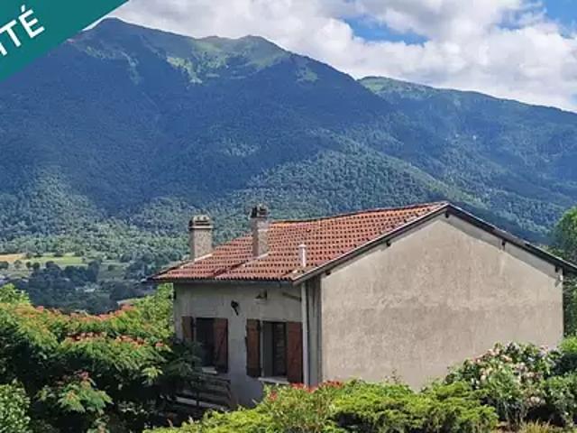 Maison vente à Saint-Gaudens, Arbon