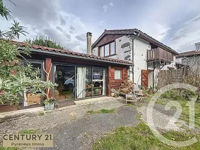 Maison vente à Arbon, Haute-Garonne