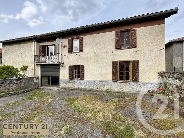 Maison vente à Saint-Gaudens, Arbon
