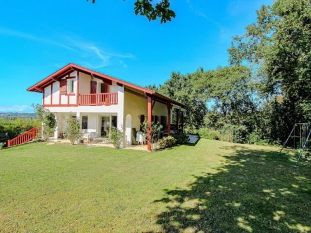 Maison vente à Bayonne, Arbonne