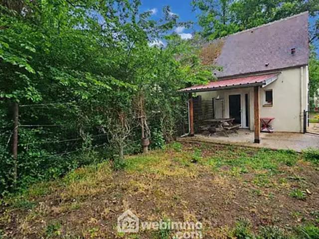 Maison vente à Arbonne-la-Forêt, Seine-et-Marne