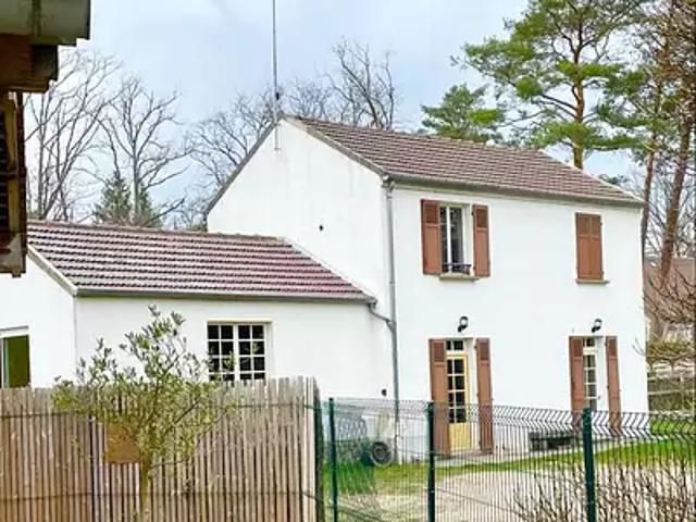 Maison vente à Fontainebleau, Arbonne-la-forêt