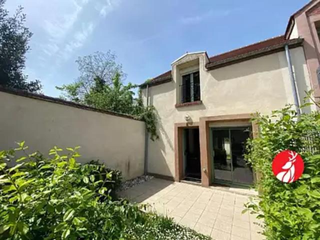 Maison vente à Fontainebleau, Arbonne-la-forêt