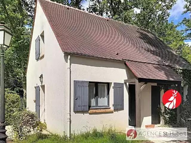 Maison vente à Arbonne-la-Forêt, Seine-et-Marne