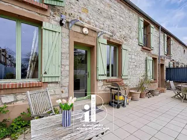 Maison vente à Fontainebleau, Arbonne-la-forêt