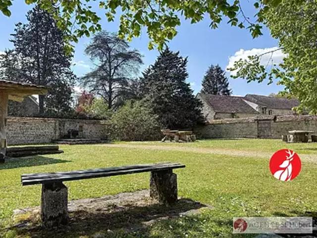 Terrain vente à Fontainebleau, Arbonne-la-forêt