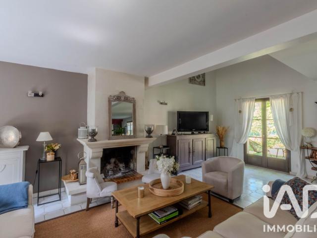 Maison vente à Fontainebleau, Arbonne-la-forêt