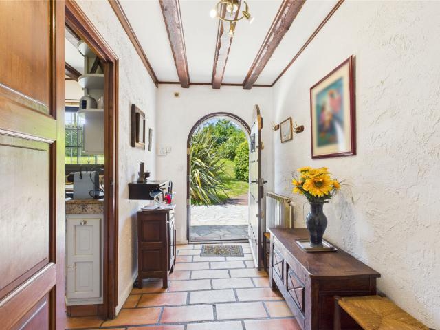 Maison vente à Bayonne, Arbonne