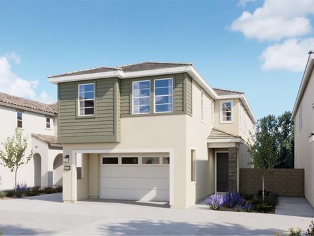 House for sale in Santa Paula, California