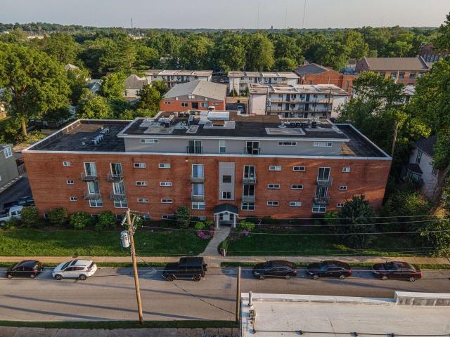 Apartment for rent in Missouri