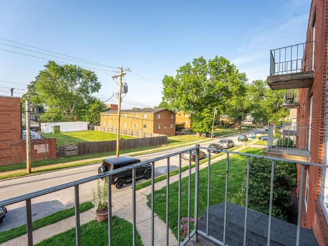 Apartment for rent in Missouri