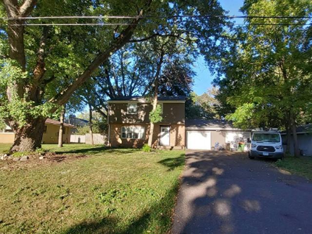 House for sale in Minnesota