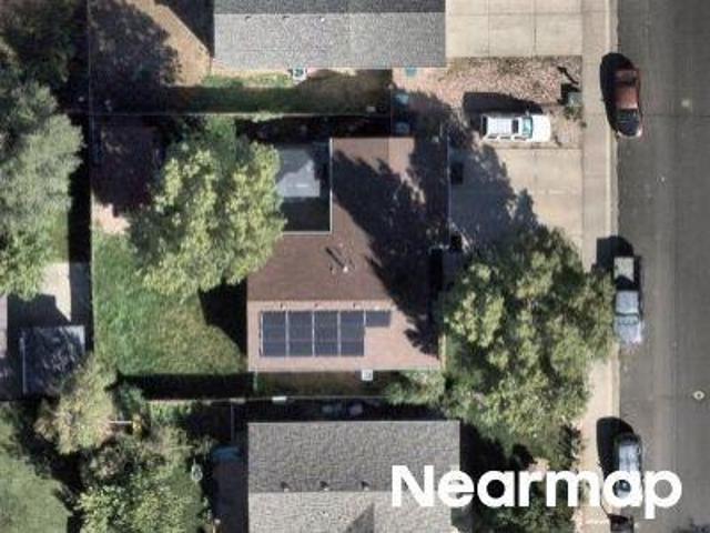 House for sale in Greeley, Colorado