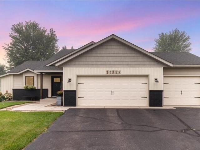 House for sale in Becker, Minnesota