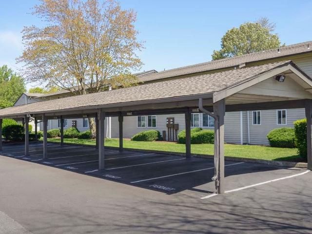 Apartment for rent in Kent, Washington