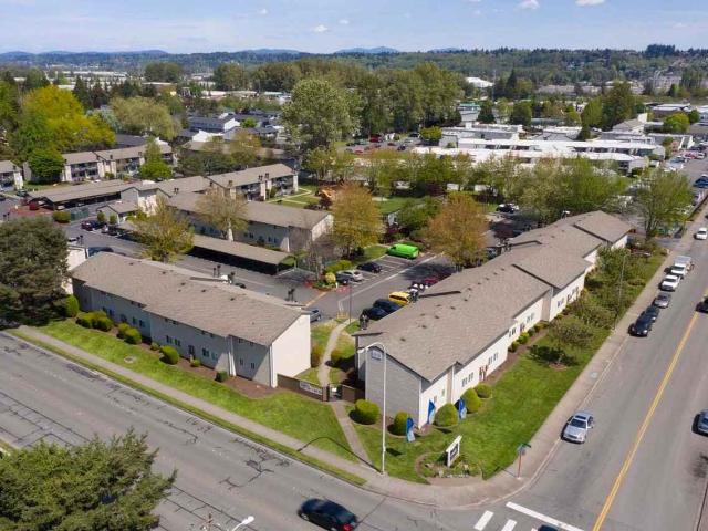 Apartment for rent in Kent, King County