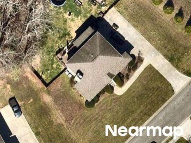 House for sale in Rockmart, Georgia