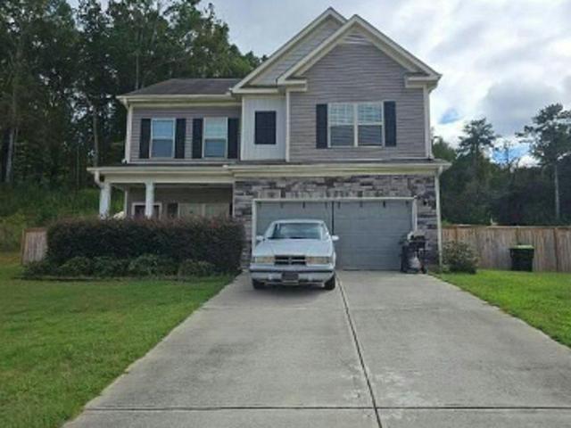House for sale in Rockmart, Polk County