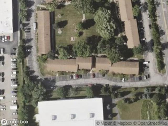 Condo for sale in Downers Grove, Illinois