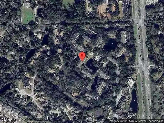 Apartment for rent in Jacksonville