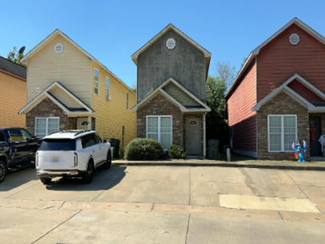 House for sale in Ladonia, Russell County