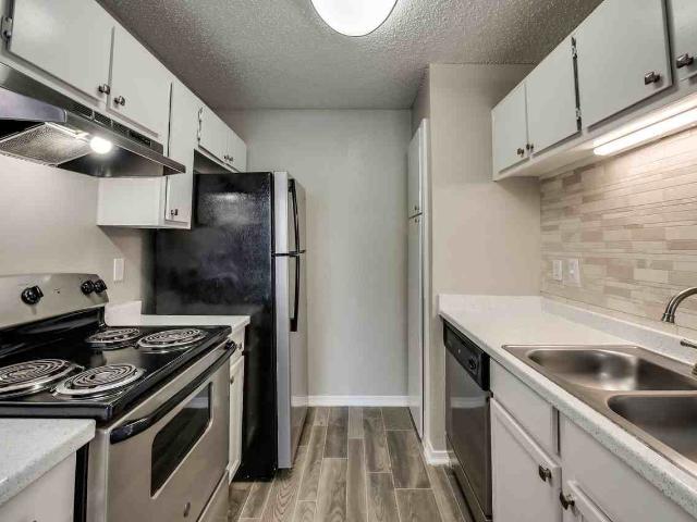 Apartment for rent in Denton, Texas