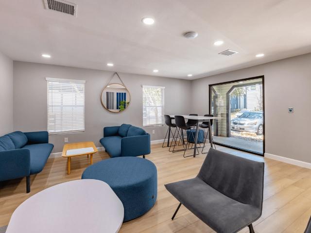 Apartment for rent in Denton, Texas