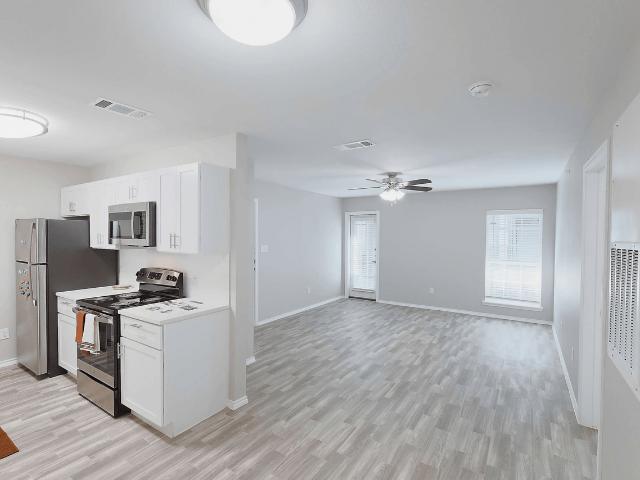 Apartment for rent in Denton, Texas