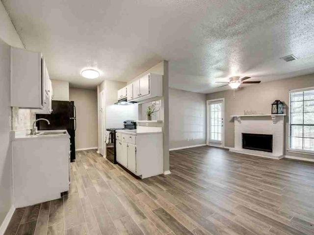 Apartment for rent in Denton, Texas