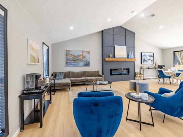 Apartment for rent in Denton, Texas