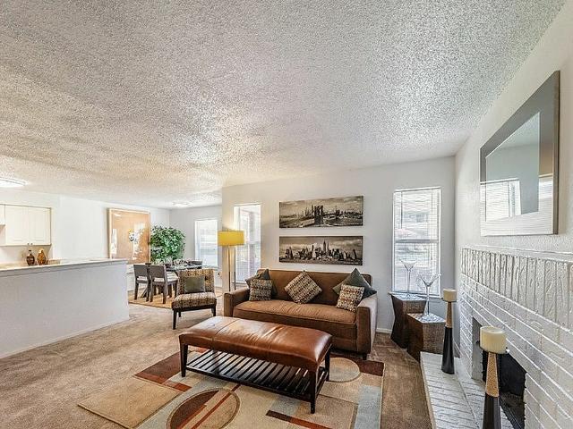 Apartment for rent in Wichita Falls, Texas