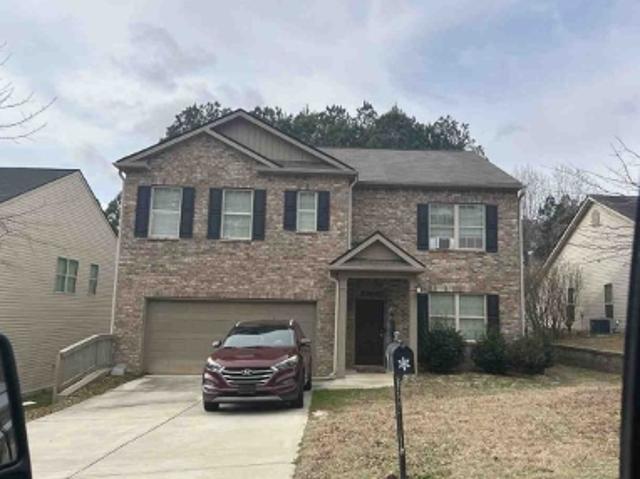 Property for sale in Dallas, Paulding County