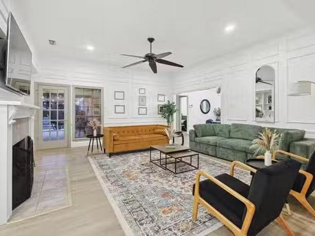 Apartment for rent in Desoto, Texas