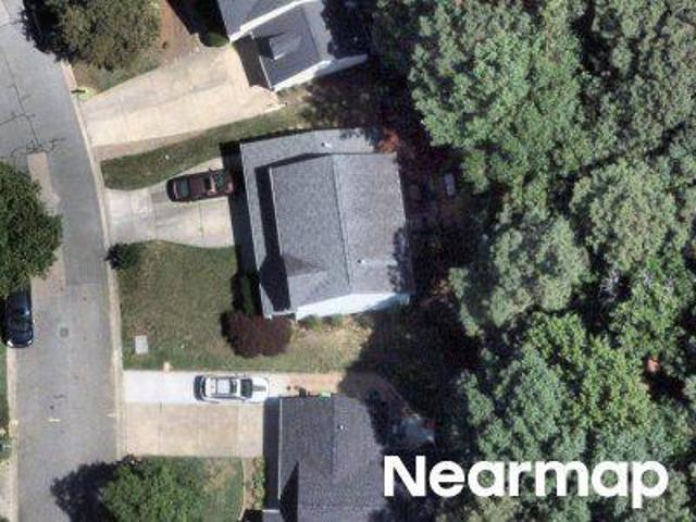 House for sale in Wake, North Carolina