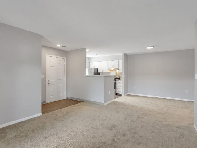 Apartment for rent in Muskegon, Michigan