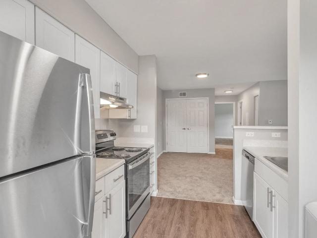 Apartment for rent in Muskegon, Michigan