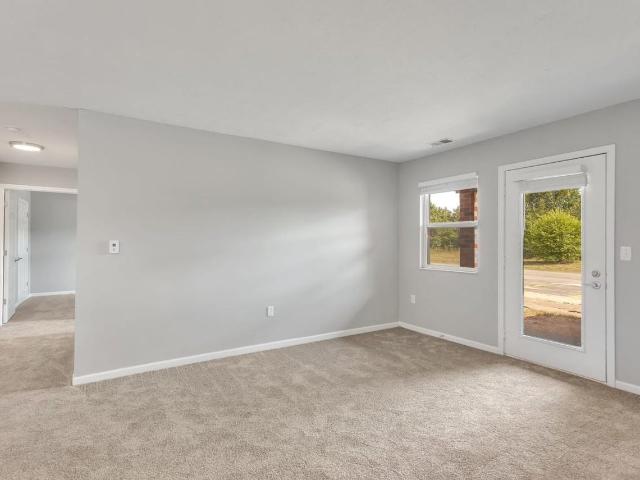Apartment for rent in Muskegon, Michigan