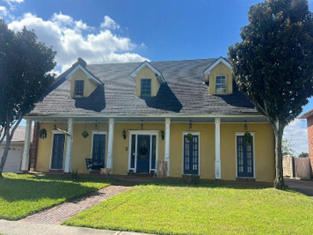 House for sale in New Orleans, Louisiana