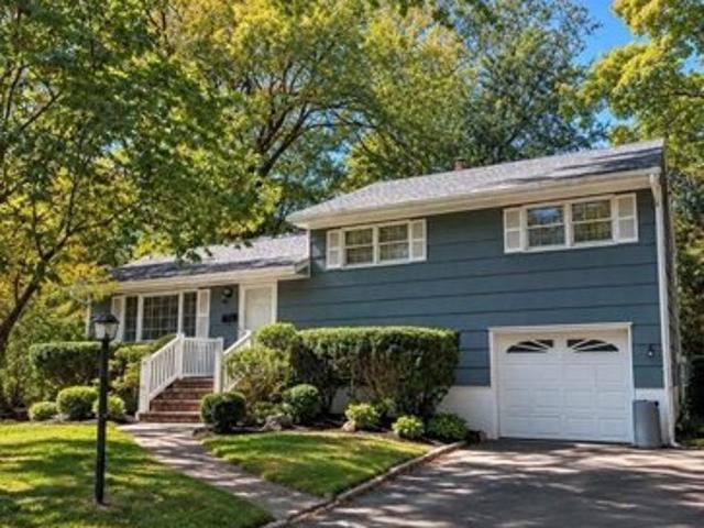 House for sale in Northeast Ridgewood, Ho-Ho-Kus