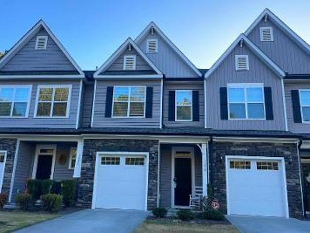 House for sale in Durham, North Carolina