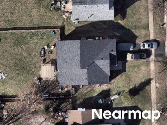House for sale in Joliet, Illinois