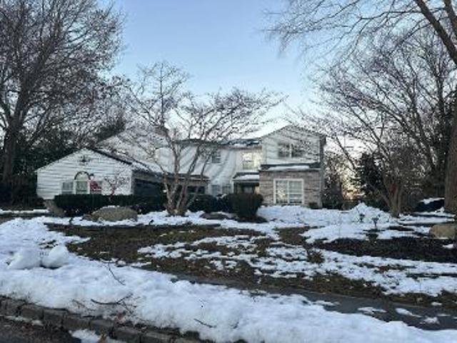 House for sale in Centereach, New York