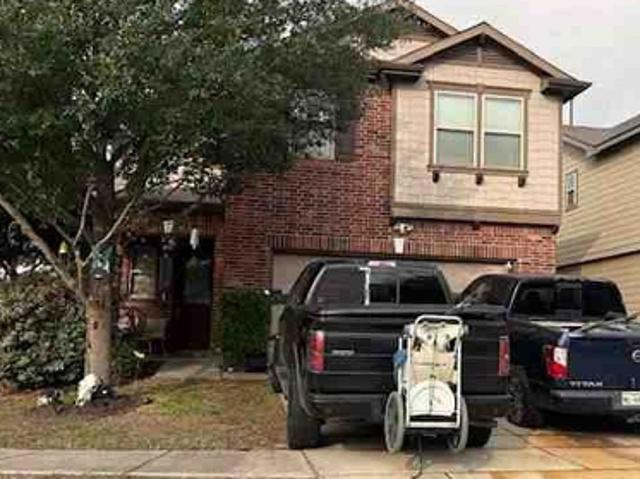 Property for sale in Harris, Texas