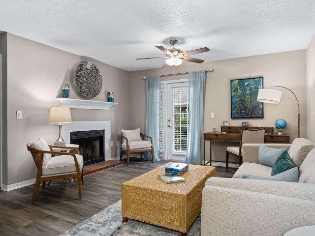 Apartment for rent in Fairhope, Alabama