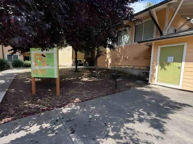 Apartment for rent in Oregonia