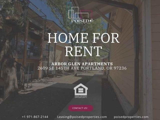 Apartment for rent in Oregonia