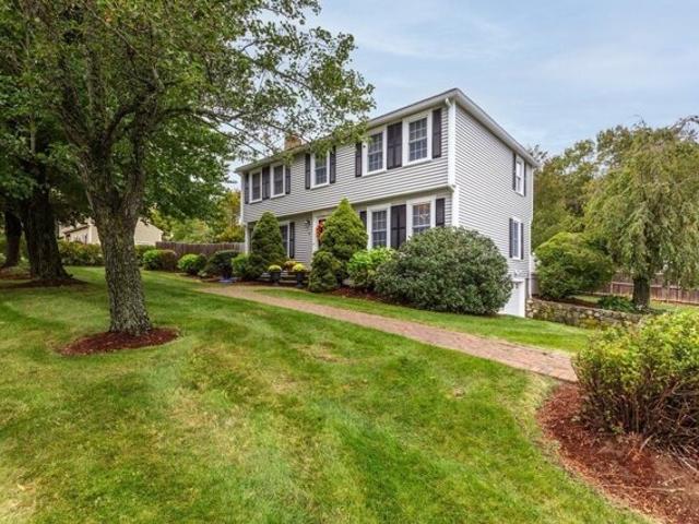 House for sale in Marston Corners, Methuen