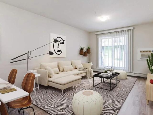Apartment for rent in Saskatoon, Saskatchewan