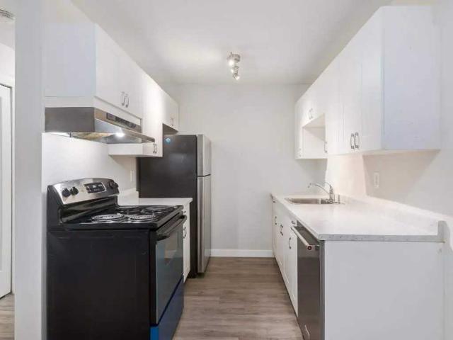 Apartment for rent in Saskatoon, Saskatchewan