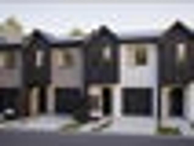 Townhouse for sale in Rolleston, Canterbury